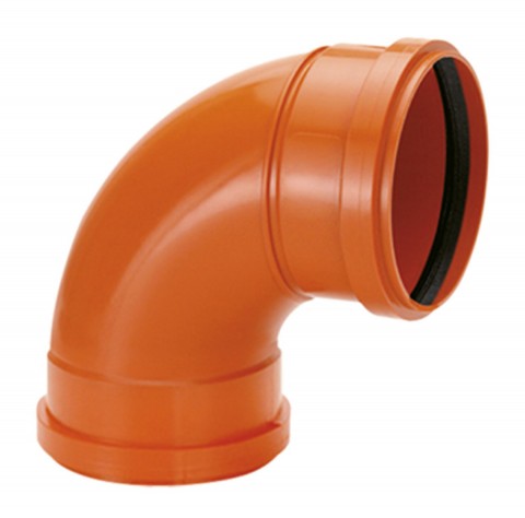 Curva 90 Curta BB