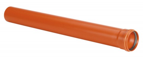 Tubo Coletor CL