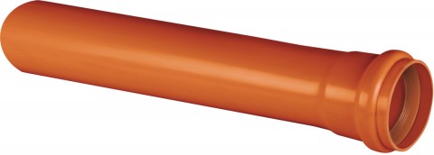 Tubo Biax PN12,5
