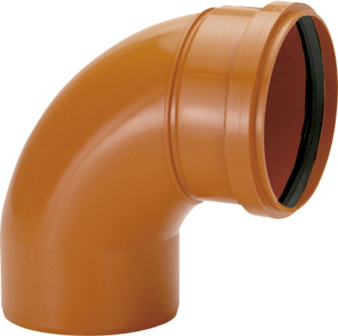 Curva 90 Curta PB