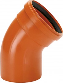 Curva 45 Curta PB