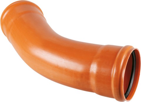 Curva 45 Longa BB